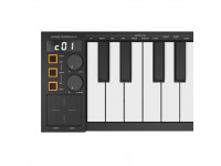 Carry on Midi Controller 49 Carry on Midi Controller 49
